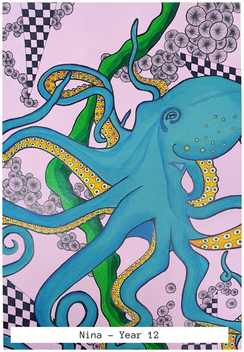 Be Funky collage 42