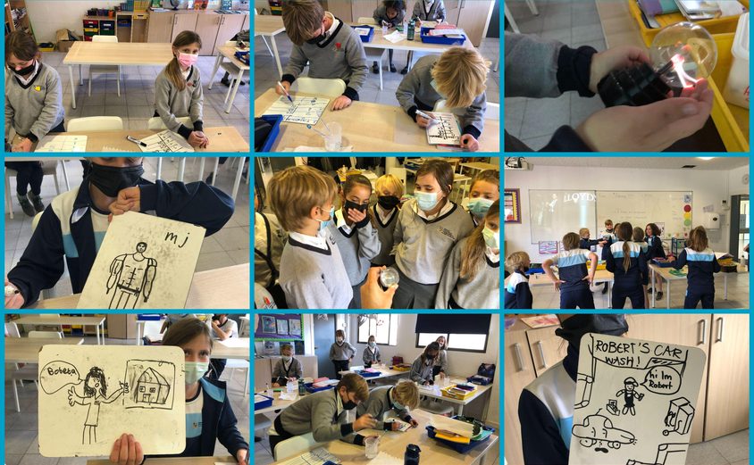 Be Funky collage 2022 03 25 T121834 125