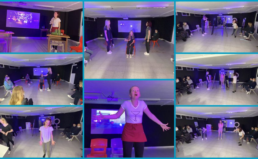 Be Funky collage 2022 03 25 T124115 027