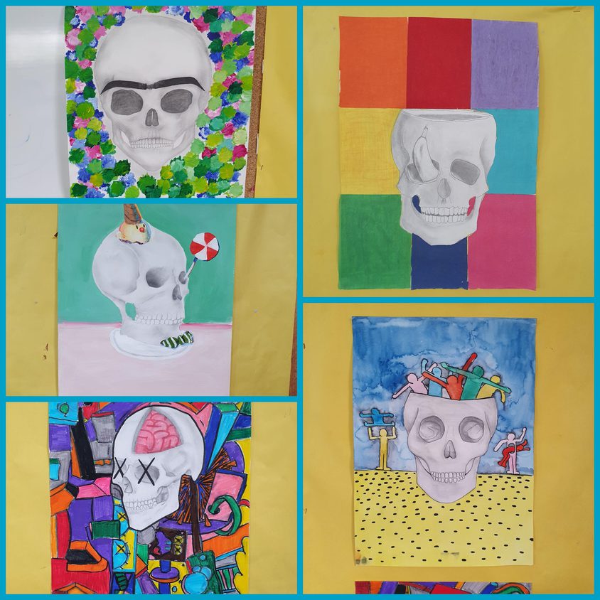 Be Funky collage 2022 05 06 T113453 009