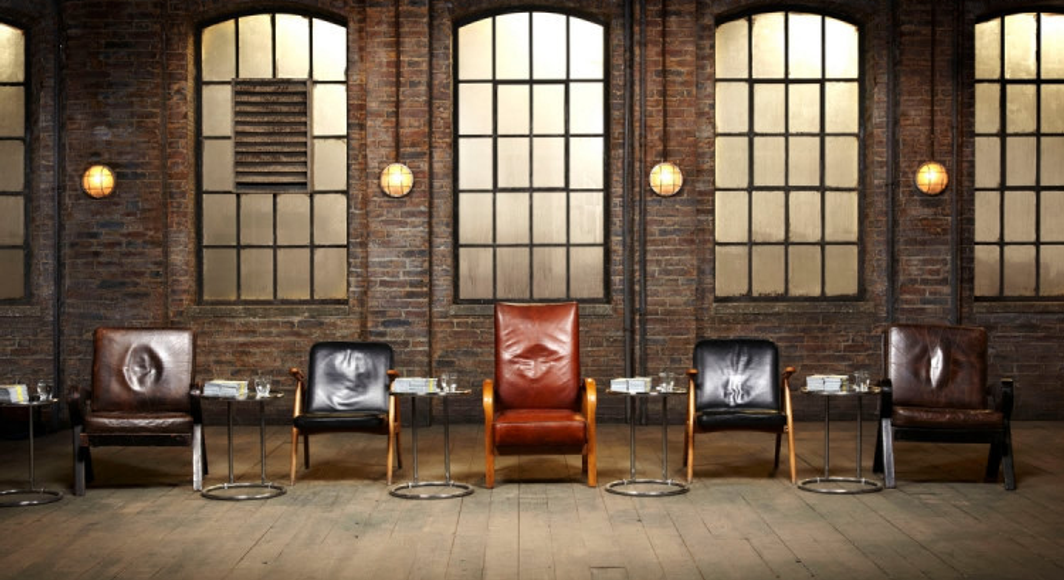 Dragons Den