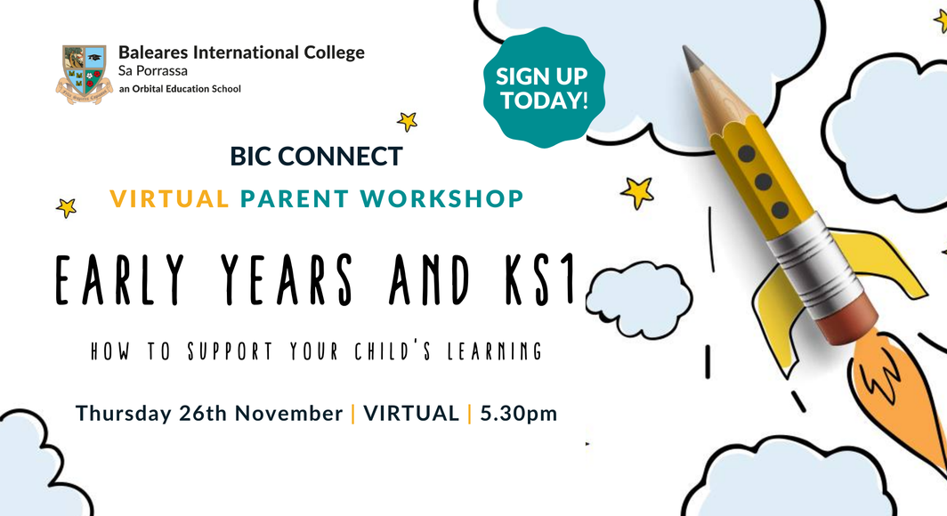 EVENT COVER of BIC Connect 2