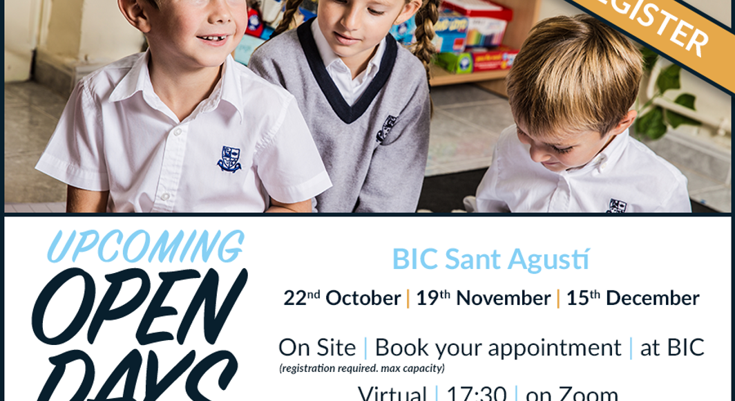 Open Day webtile 20 21 T1 SAN