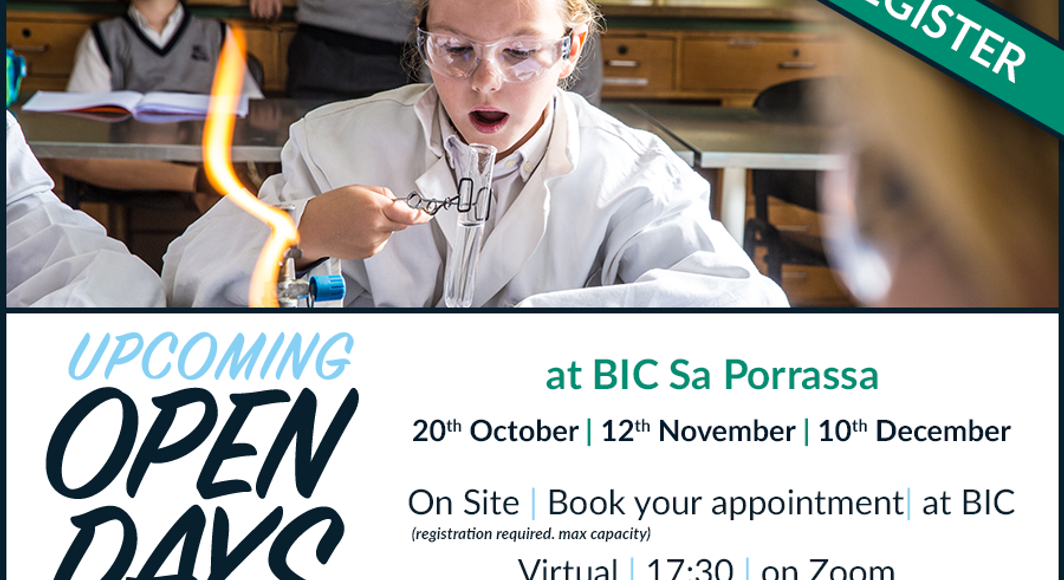 Open Day webtile 20 21 T1 SAP