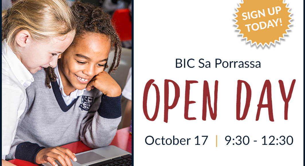 Open day Oct web pic SAP v2