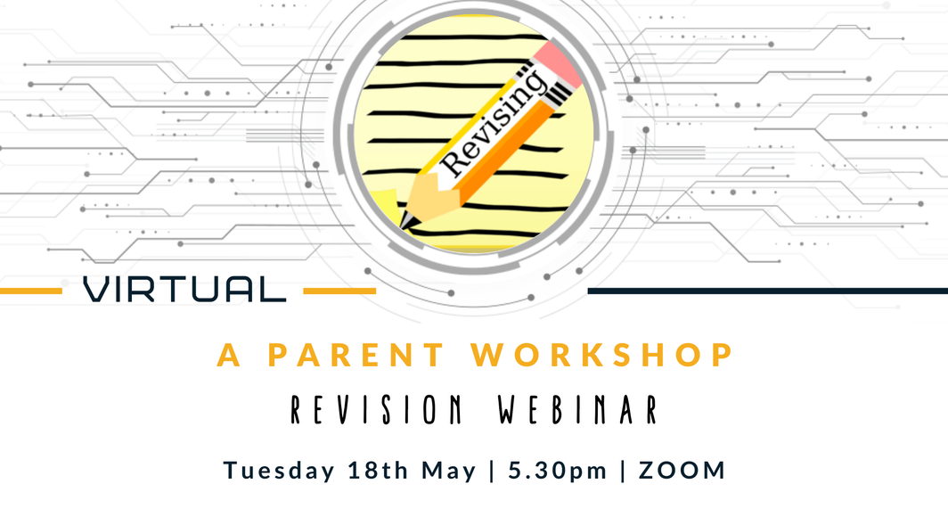 REVISION WEBINAR