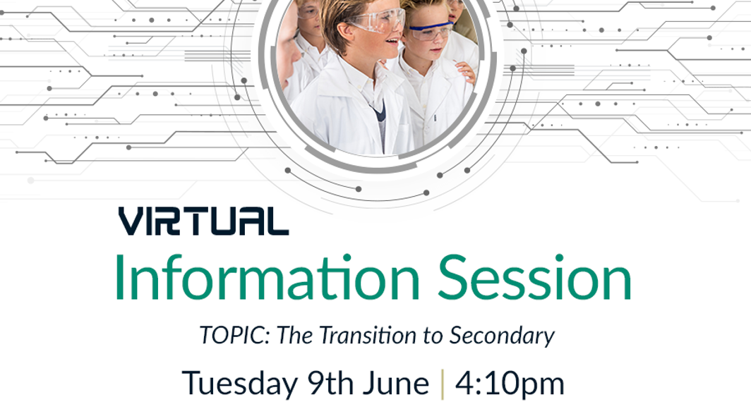 The Transition To Secondary