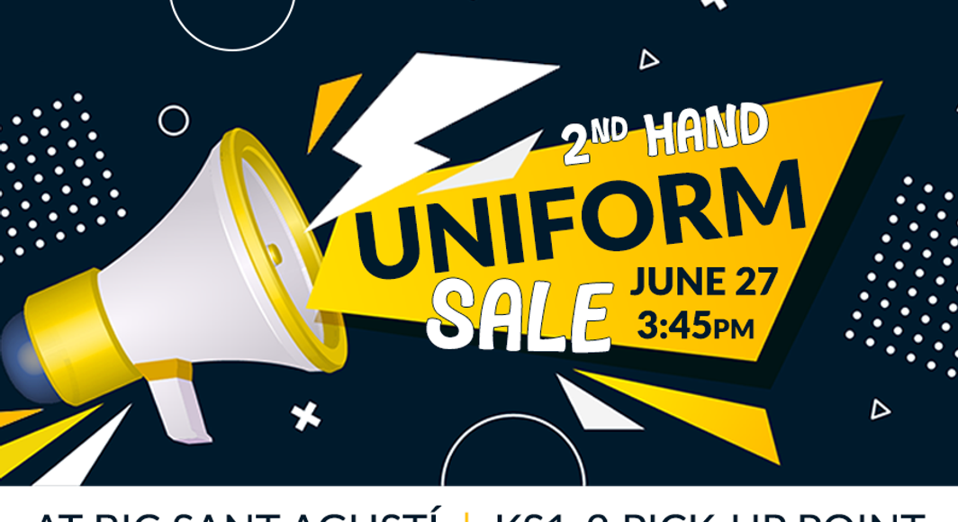 Uniform sale web tile v2