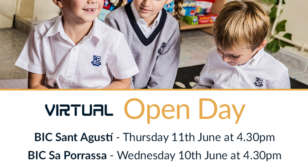 Virtual Open Day June 200520 150652
