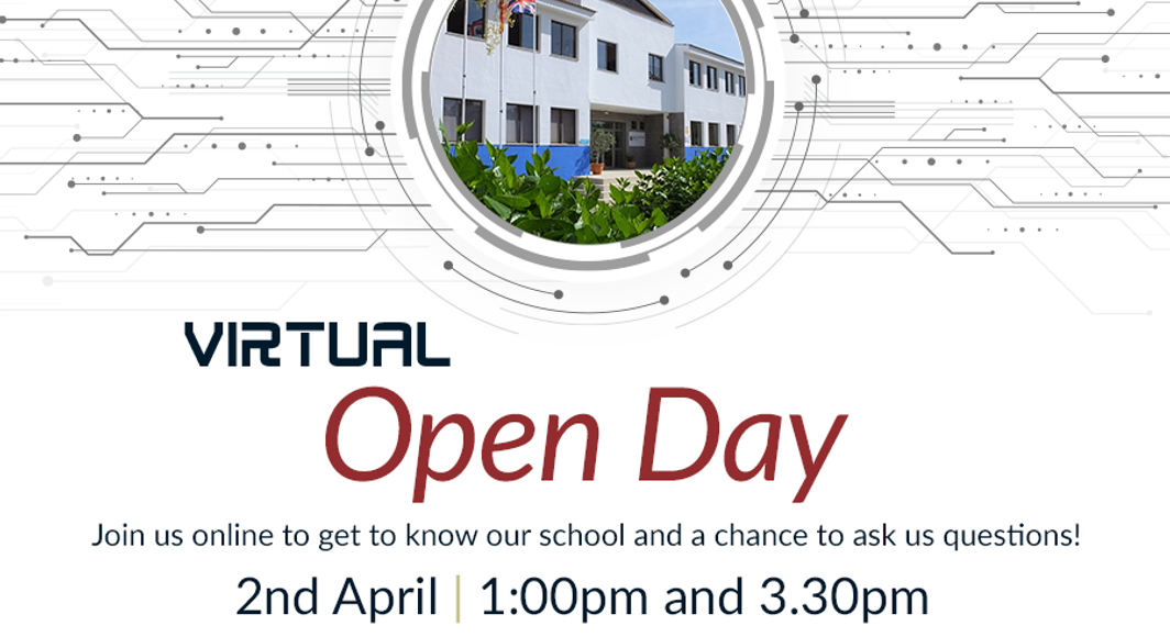 Virtual Open Day Webtiles Sap