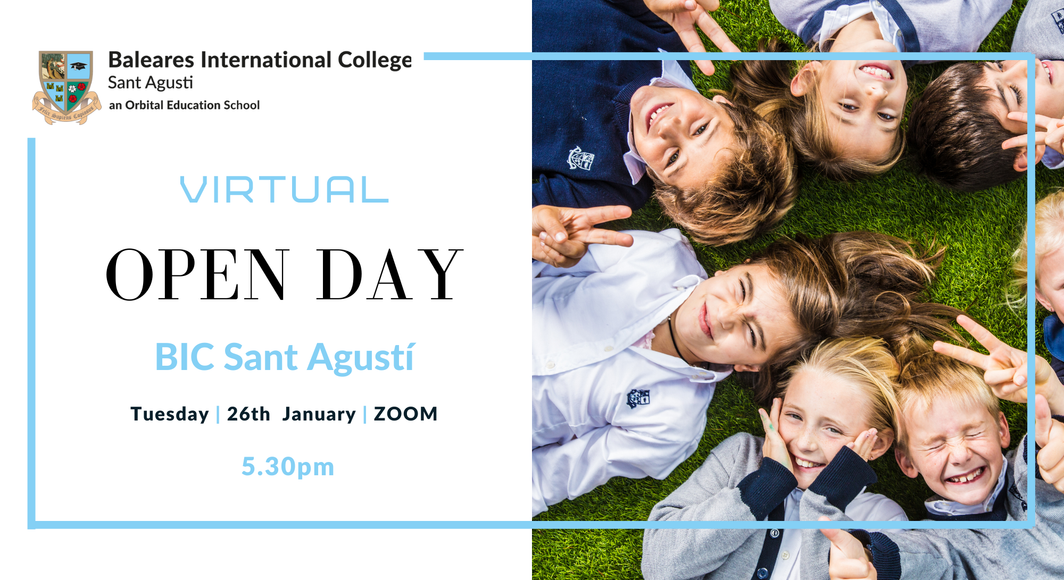 WEB TITLE OPEN DAYS 34