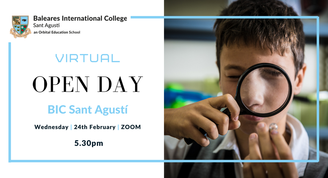 WEB TITLE OPEN DAYS 37