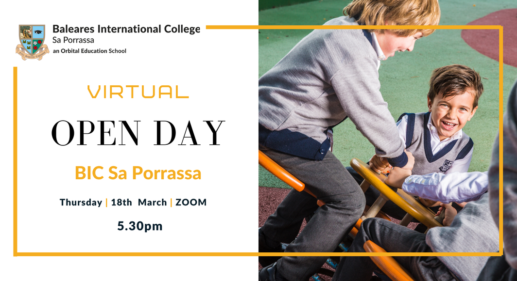 WEB TITLE OPEN DAYS 39