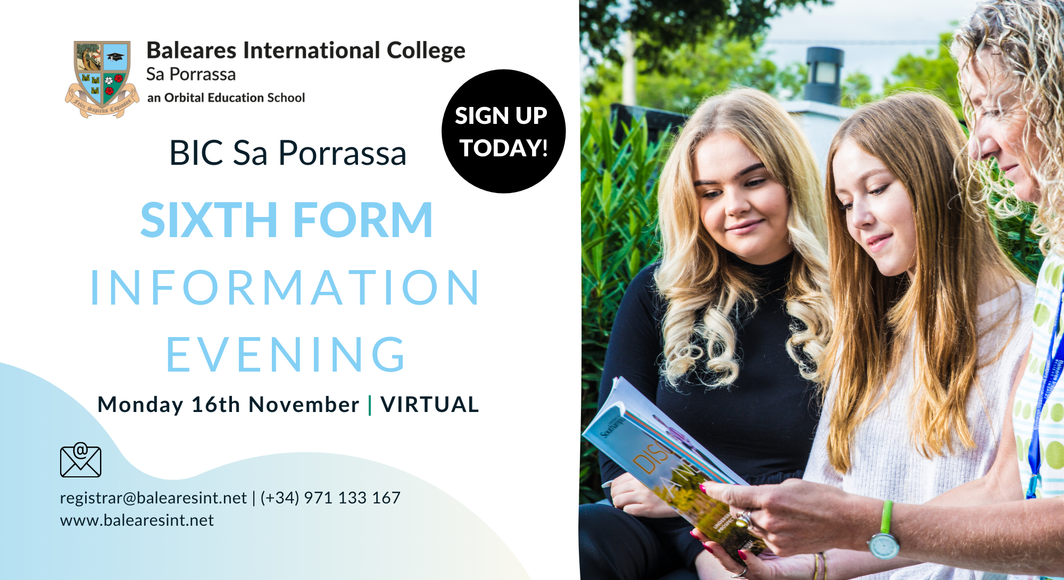 WEB TITLE SIXTH FORM 3