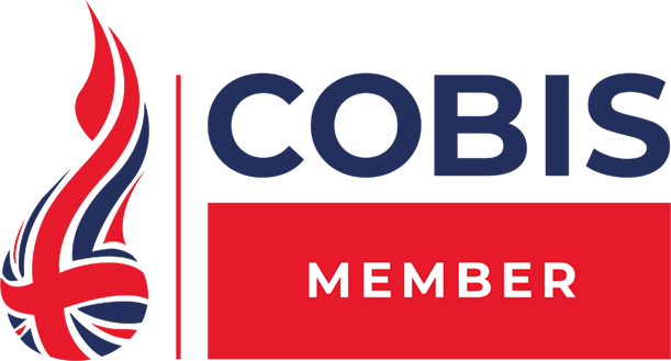 COBIS Accredited Member