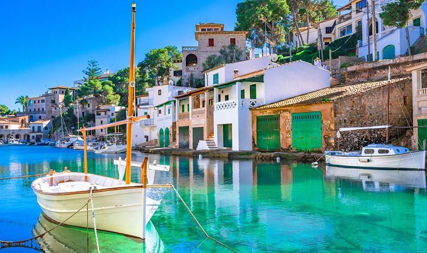 Santanyi mallorca 888