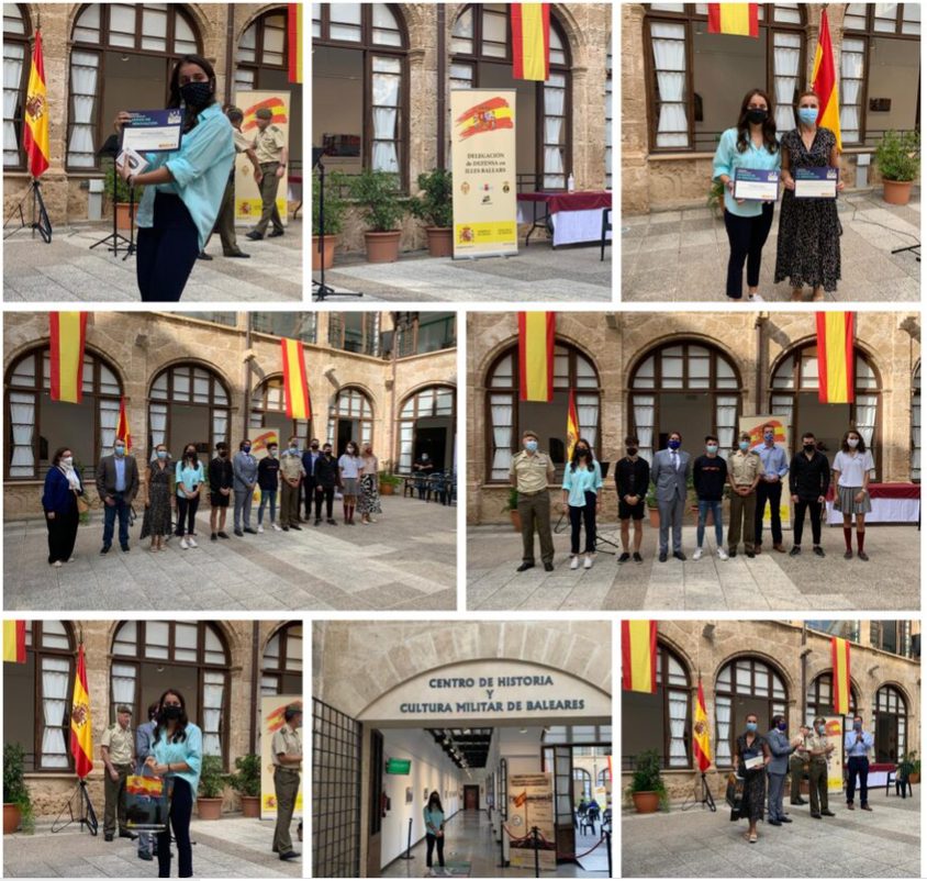 2020 12 18 12 39 12 BIC Sa Porrassa Secondary Weekly News Baleares International College Mallorca