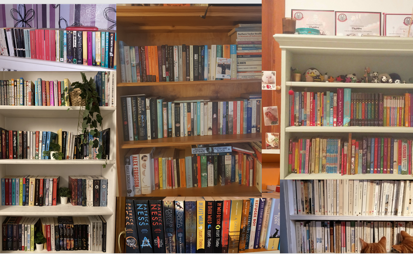 2021 03 12 13 34 16 Shelfie winner Power Point