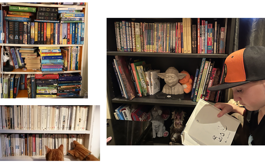 2021 03 12 13 34 27 Shelfie winner Power Point