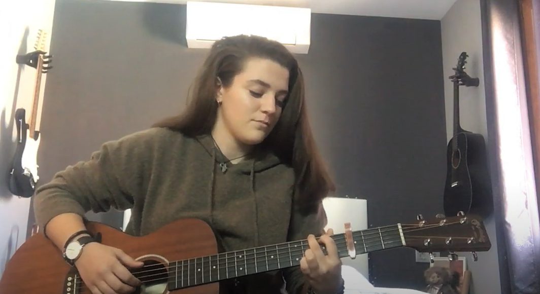 2021 03 17 12 20 06 145 Sixth Form Student at BIC recorded in May 2020 You Tube