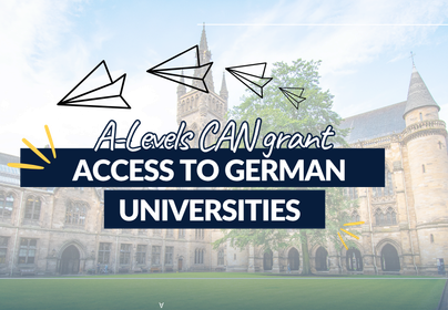 ACCESS TO GERMAN