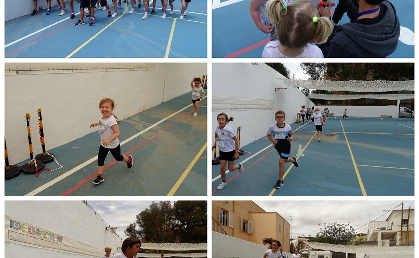 Be Funky collage 100