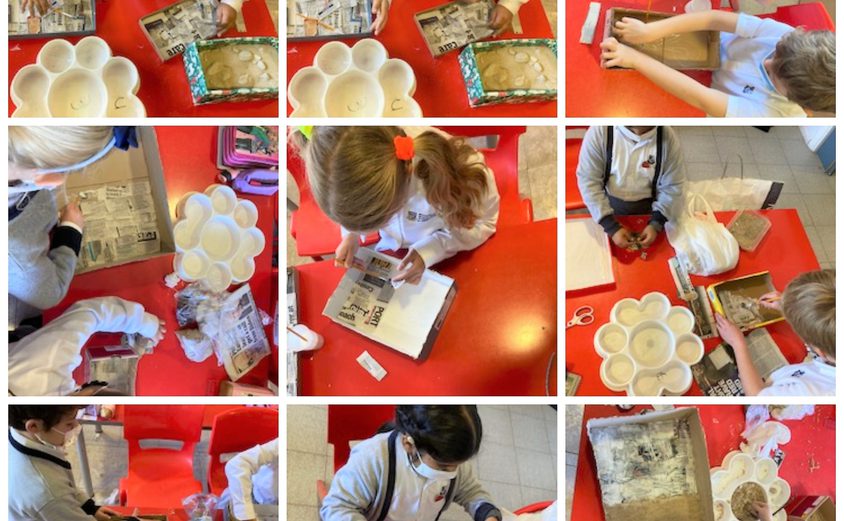 Be Funky collage 2021 01 29 T111207 671