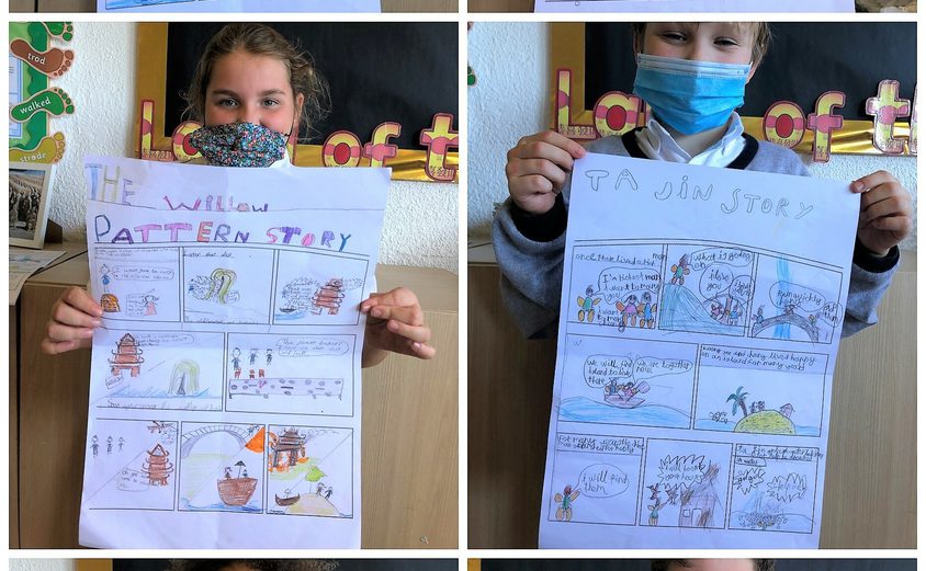 Be Funky collage 2021 01 29 T111733 319