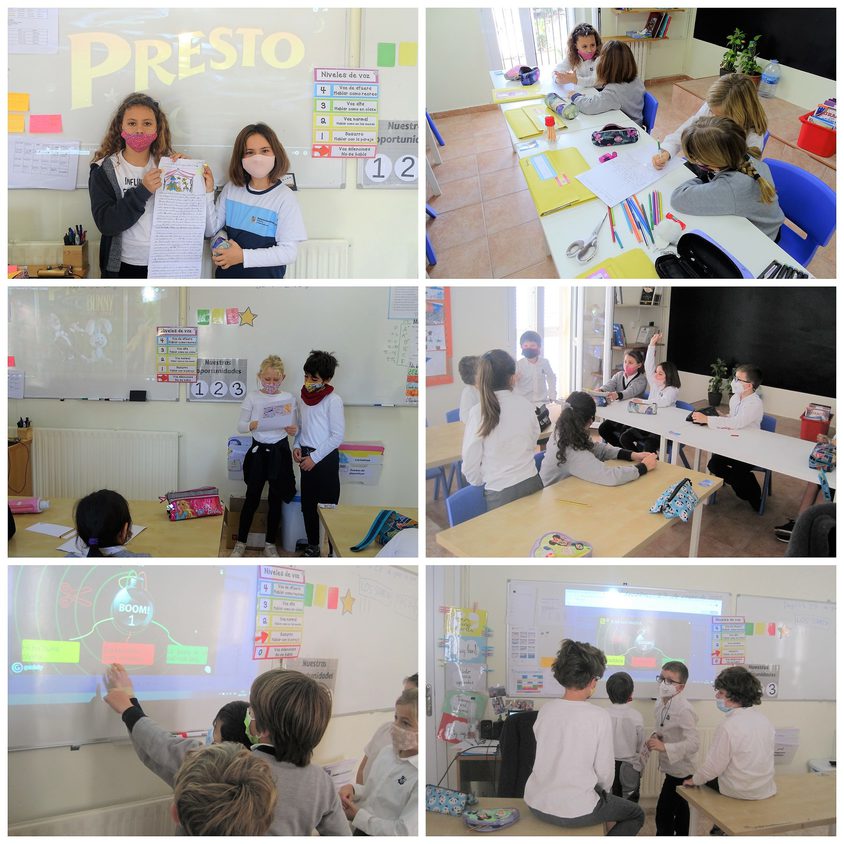 Be Funky collage 2021 02 05 T104305 989