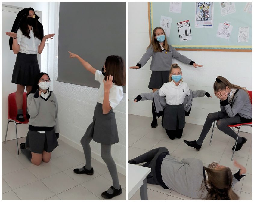 Be Funky collage 2021 02 05 T111952 392