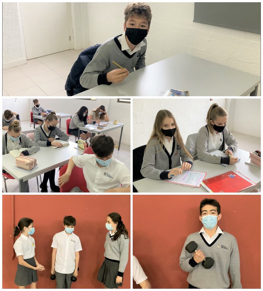 Be Funky collage 2021 02 05 T112644 839