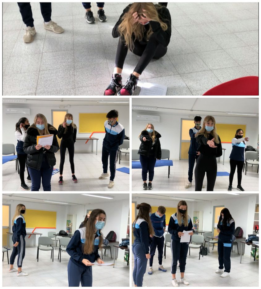 Be Funky collage 2021 02 05 T112725 006