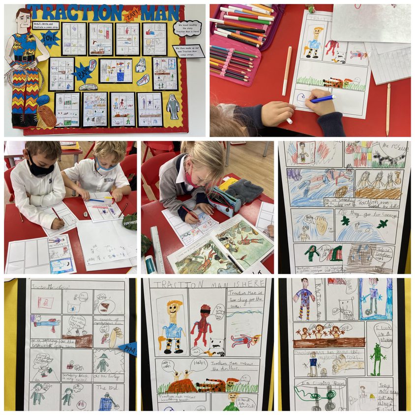 Be Funky collage 2021 02 12 T104832 063