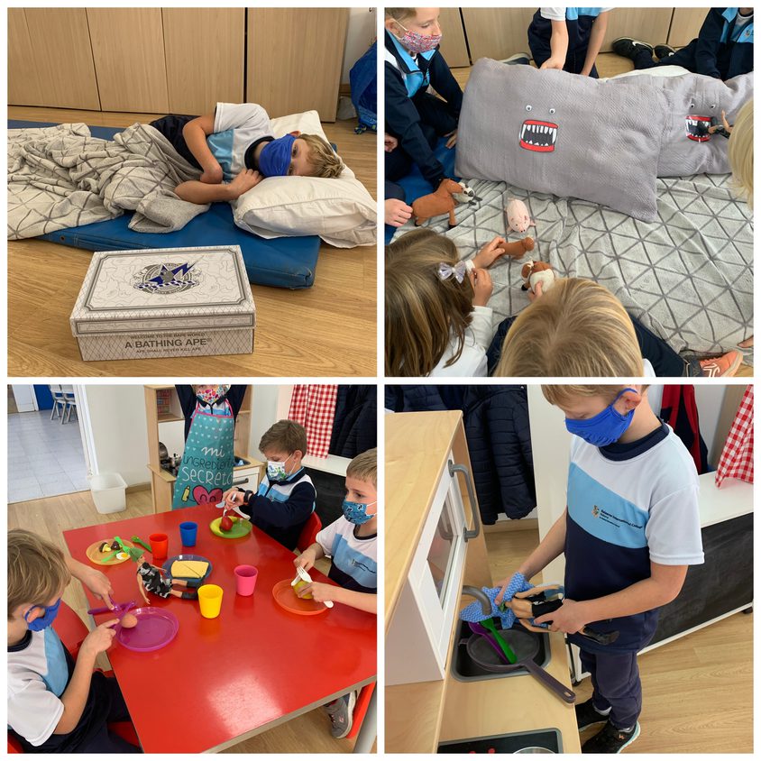 Be Funky collage 2021 02 12 T104924 360