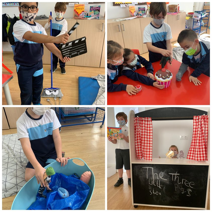 Be Funky collage 2021 02 12 T105113 371