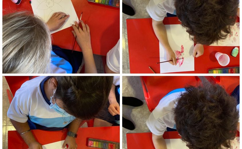 Be Funky collage 2021 02 26 T132652 920