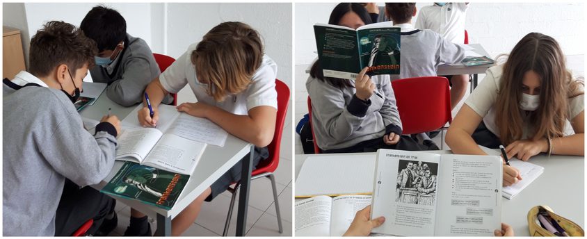 Be Funky collage 2021 03 05 T112204 502