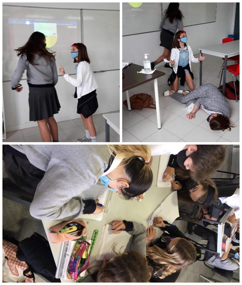 Be Funky collage 2021 03 05 T112319 171