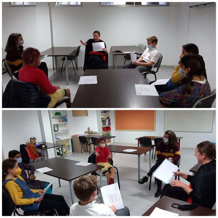 Be Funky collage 2021 03 05 T113556 961