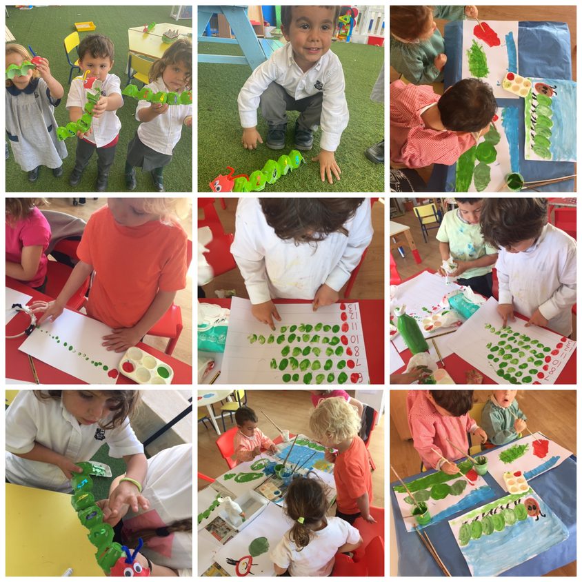 Be Funky collage 2021 03 12 T102543 329