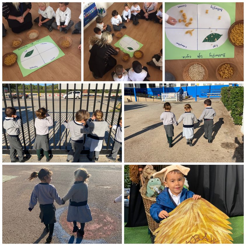 Be Funky collage 2021 03 12 T103038 907