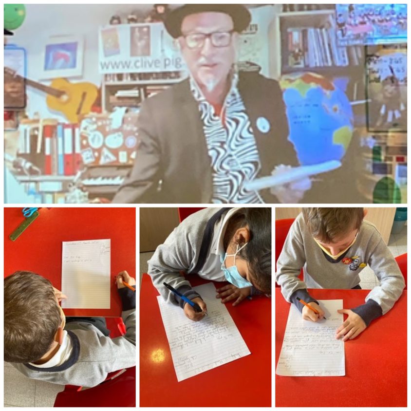 Be Funky collage 2021 03 12 T104632 945