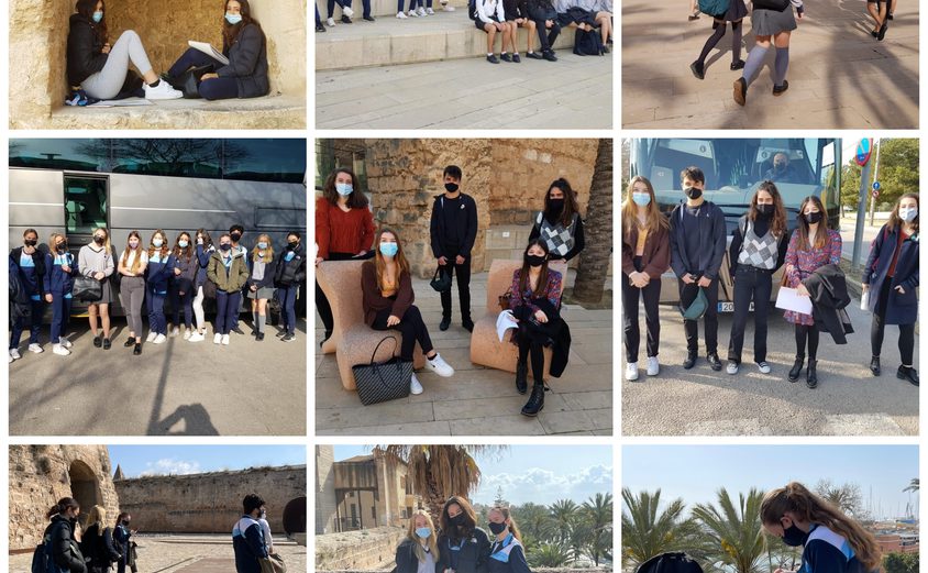 Be Funky collage 2021 03 12 T122104 100