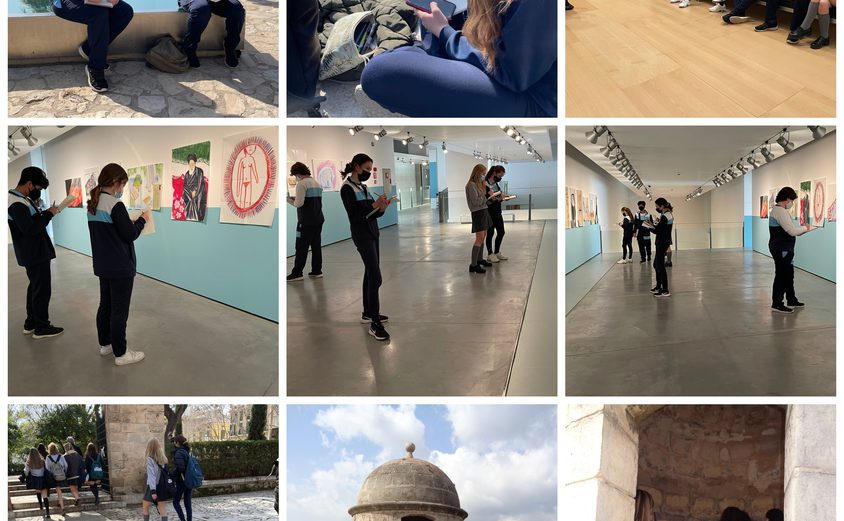 Be Funky collage 2021 03 12 T122134 298