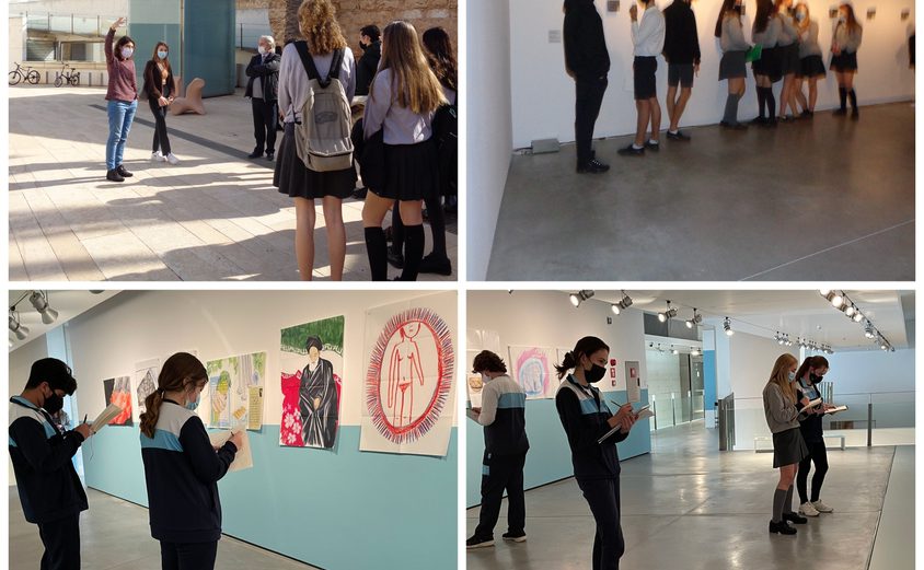 Be Funky collage 2021 03 12 T122204 311