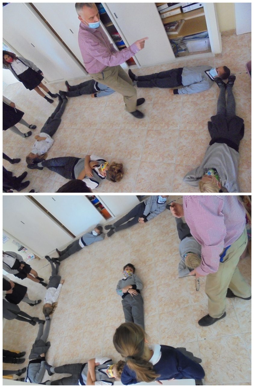 Be Funky collage 2021 04 23 T092617 141