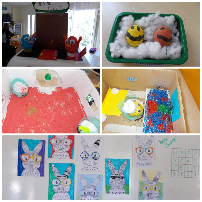 Be Funky collage 2021 04 23 T100203 986