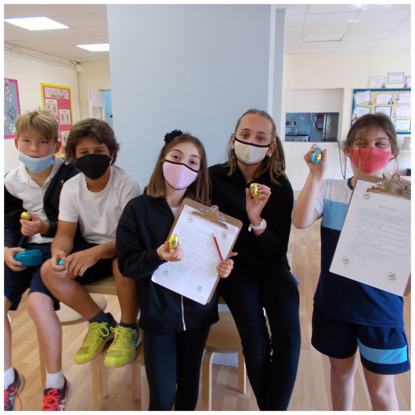 Be Funky collage 2021 04 23 T100227 079