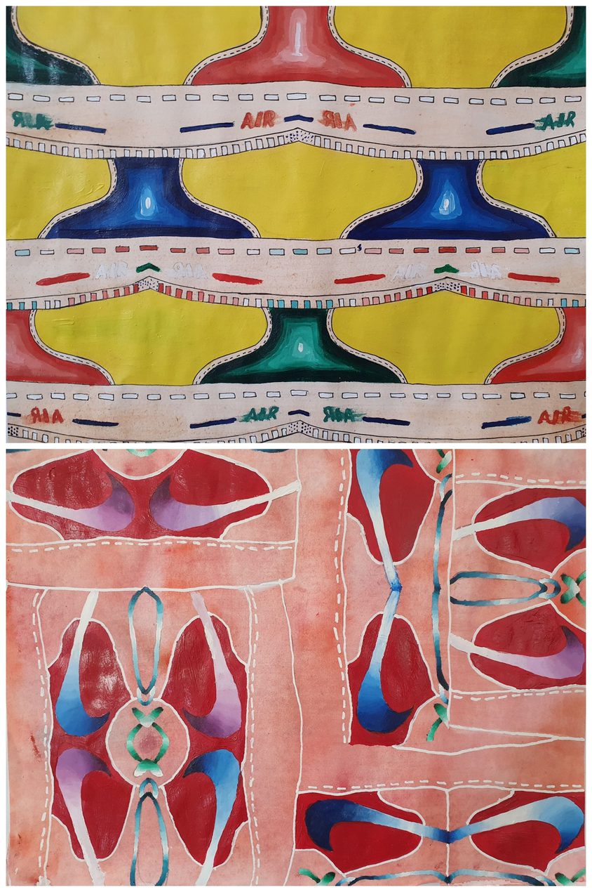 Be Funky collage 2021 04 23 T111018 725