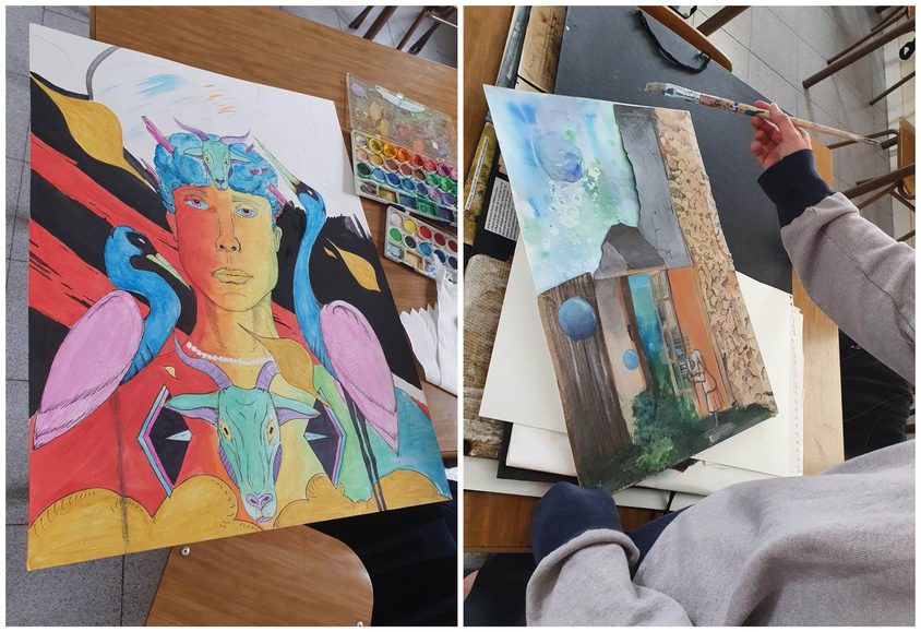 Be Funky collage 2021 04 23 T111237 686